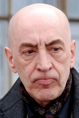 Олег Шкловский
