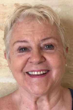 Maria McDermottroe