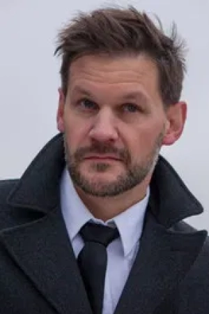 David Oberkogler
