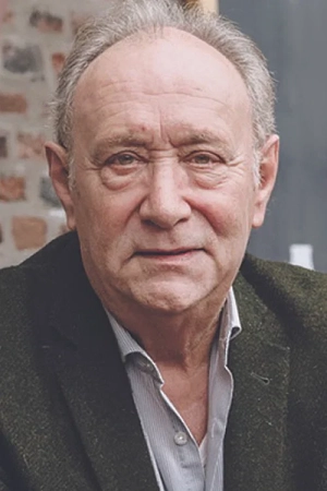 Gérard Chaillou
