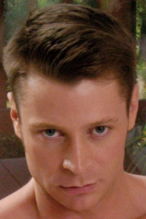 Josh Weston