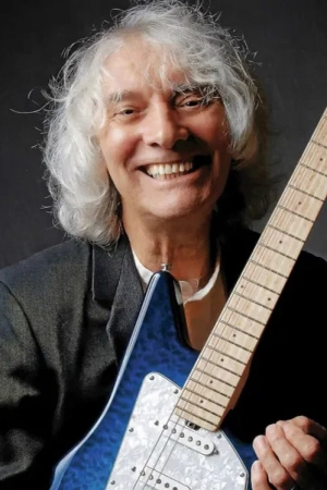 Albert Lee