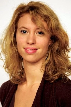 Maud Dolsma