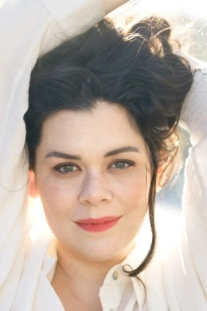 Carrie Getman