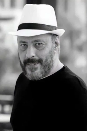 Amr Abdel Gelil