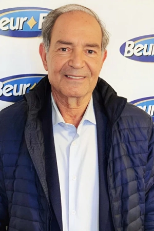 Djéloul Beghoura