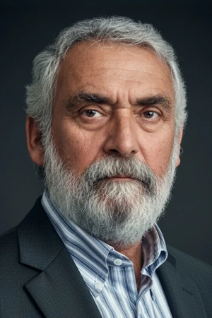 Bayazıt Gülercan