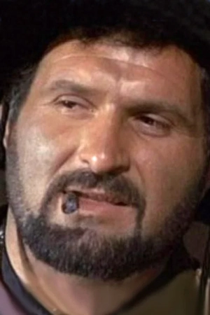 Эмилио Мессина