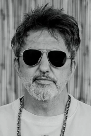 Adrián Dárgelos