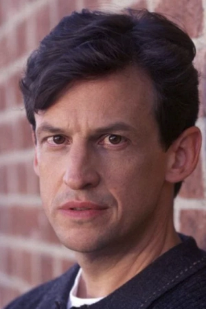 Peter Frechette