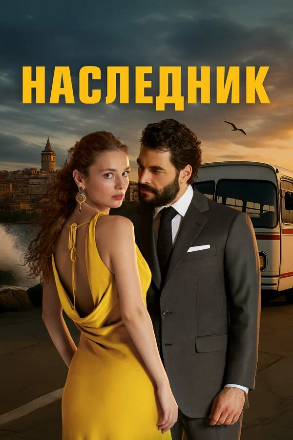  Наследный принц 
